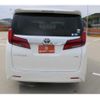 toyota alphard 2018 -TOYOTA--Alphard DBA-GGH30W--GGH30-0023732---TOYOTA--Alphard DBA-GGH30W--GGH30-0023732- image 10