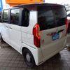 honda n-box 2022 -HONDA--N BOX 6BA-JF3--JF3-5170126---HONDA--N BOX 6BA-JF3--JF3-5170126- image 2