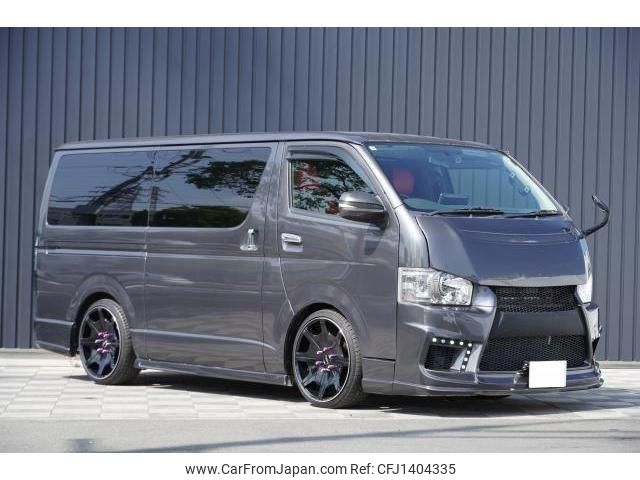 toyota hiace-van 2017 quick_quick_QDF-KDH201V_KDH201-0230096 image 1