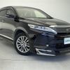 toyota harrier 2020 -TOYOTA--Harrier DBA-ZSU60W--ZSU60-0197635---TOYOTA--Harrier DBA-ZSU60W--ZSU60-0197635- image 1