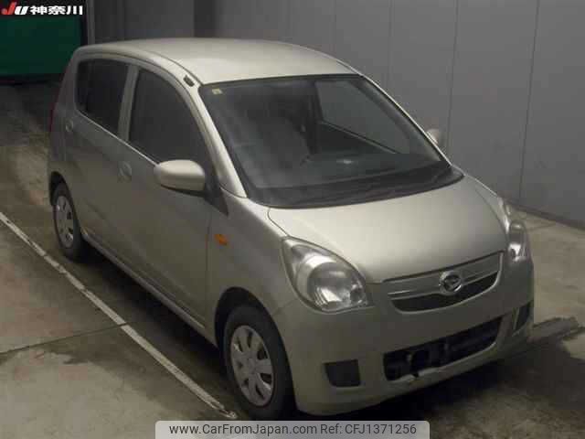 daihatsu mira 2010 -DAIHATSU--Mira L275S-0116418---DAIHATSU--Mira L275S-0116418- image 1