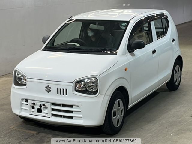 suzuki alto 2017 -SUZUKI--Alto HA36S-315112---SUZUKI--Alto HA36S-315112- image 1