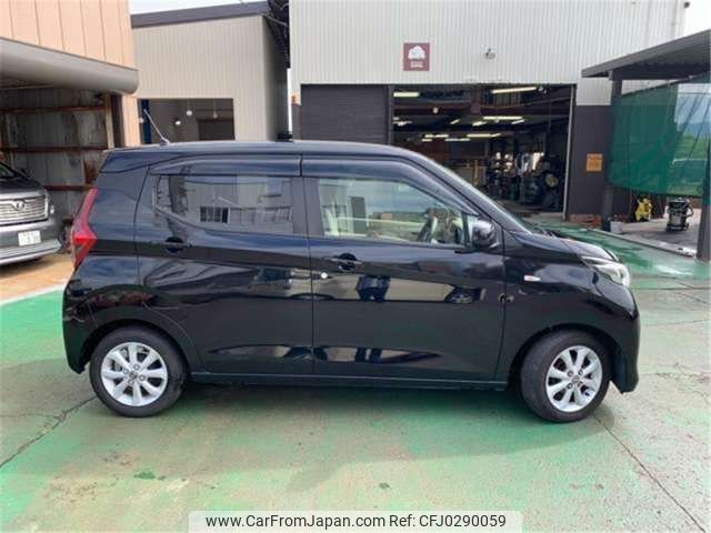 nissan dayz 2019 -NISSAN--DAYZ 5BA-B43W--B43W-0021443---NISSAN--DAYZ 5BA-B43W--B43W-0021443- image 2