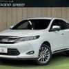 toyota harrier 2014 -TOYOTA--Harrier DBA-ZSU60W--ZSU60-0035602---TOYOTA--Harrier DBA-ZSU60W--ZSU60-0035602- image 1