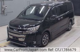 toyota noah 2019 CFJ1786679