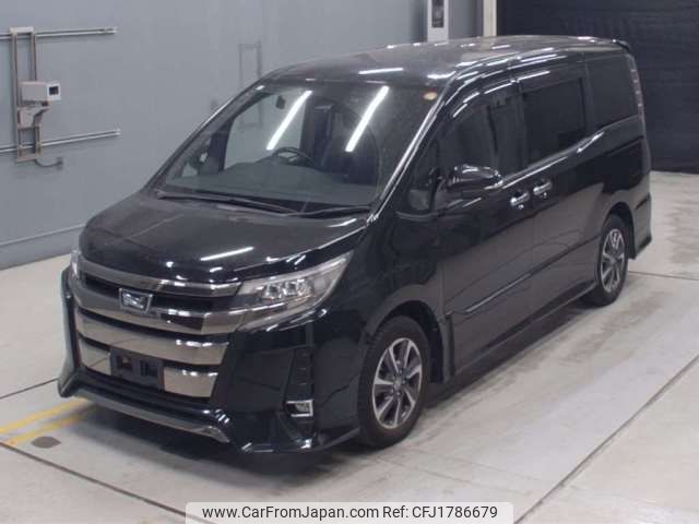 toyota noah 2019 CFJ1786679 image 1