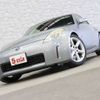 nissan fairlady-z 2002 CFJ1707892 image 17