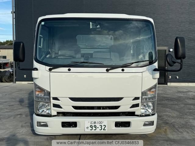 isuzu elf-truck 2014 GOO_NET_EXCHANGE_1000866A30241019W001 image 2