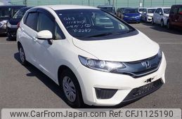 honda fit 2015 23657
