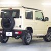 suzuki jimny 2022 quick_quick_3BA-JB64W_JB64W-274352 image 2