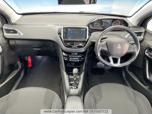 peugeot 208 2019 CFJ1607122 image 2