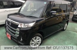 suzuki spacia 2017 -SUZUKI 【広島 581ﾄ8350】--Spacia MK42S--646218---SUZUKI 【広島 581ﾄ8350】--Spacia MK42S--646218-