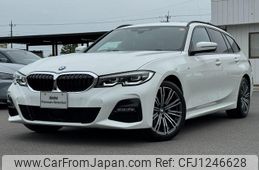 bmw 3-series 2021 quick_quick_6L20_WBA6L72060FK51137