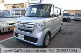 honda n-box 2019 -HONDA--N BOX DBA-JF3--JF3-1250097---HONDA--N BOX DBA-JF3--JF3-1250097-