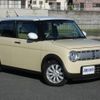 suzuki alto-lapin 2016 CFJ1802996 image 12