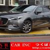 mazda axela 2017 CFJ1751426 image 1