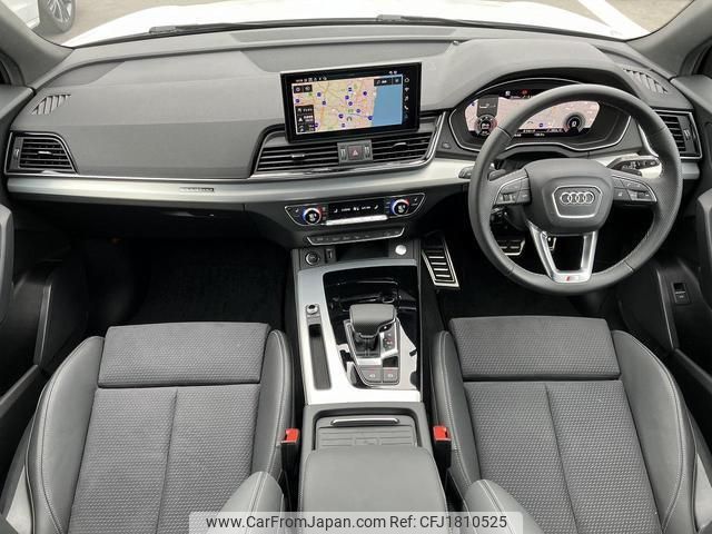 audi q5 2024 CFJ1810525 image 2
