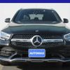 mercedes-benz glc-class 2021 GOO_JP_700080167230250120004 image 19