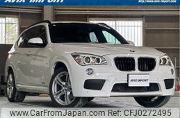 bmw x1 2015 quick_quick_VM20_WBAVM92040VT60514