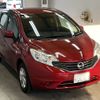 nissan note 2015 -NISSAN 【京都 530た3683】--Note E12-269571---NISSAN 【京都 530た3683】--Note E12-269571- image 5