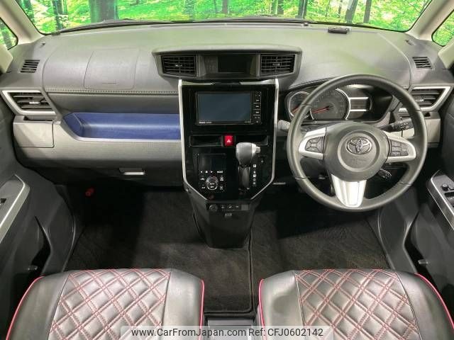 toyota roomy 2017 -TOYOTA--Roomy DBA-M900A--M900A-0073007---TOYOTA--Roomy DBA-M900A--M900A-0073007- image 2