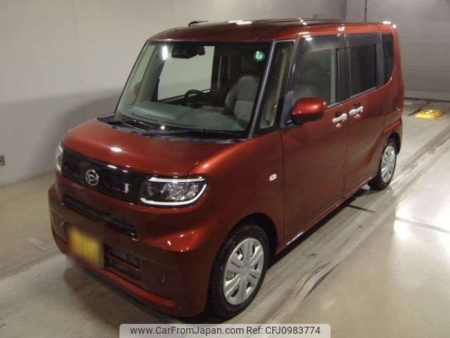 daihatsu tanto 2020 -DAIHATSU 【習志野 580ﾓ5211】--Tanto 6BA-LA650S--LA650S-1064957---DAIHATSU 【習志野 580ﾓ5211】--Tanto 6BA-LA650S--LA650S-1064957- image 1