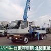 mitsubishi-fuso canter 1995 CFJ1603922 image 23