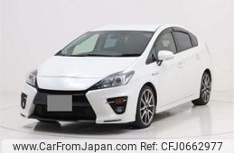 toyota prius 2012 -TOYOTA--Prius ZVW30--ZVW30-5496605---TOYOTA--Prius ZVW30--ZVW30-5496605-