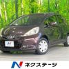 honda fit 2012 -HONDA--Fit DBA-GE6--GE6-1596522---HONDA--Fit DBA-GE6--GE6-1596522- image 1