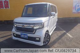 honda n-box 2023 -HONDA--N BOX JF3--5302787---HONDA--N BOX JF3--5302787-