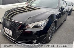 toyota crown-hybrid 2015 quick_quick_DAA-AWS210_AWS210-6089105