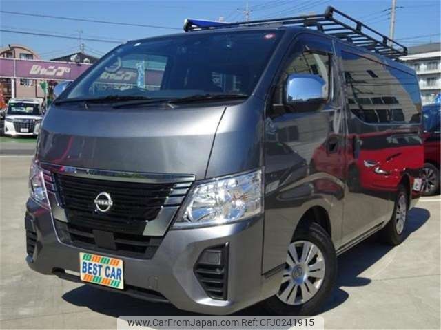 nissan caravan-van 2023 -NISSAN--Caravan Van VR2E26--VR2E26-169944---NISSAN--Caravan Van VR2E26--VR2E26-169944- image 1