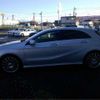 mercedes-benz a-class 2013 -MERCEDES-BENZ 【湘南 301】--Benz A Class DBA-176042--WDD1760422J074160---MERCEDES-BENZ 【湘南 301】--Benz A Class DBA-176042--WDD1760422J074160- image 17