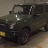 suzuki jimny 2018 -SUZUKI 【佐賀 585せ320】--Jimny JB64W-104351---SUZUKI 【佐賀 585せ320】--Jimny JB64W-104351- image 1