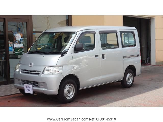 toyota townace-van 2018 -TOYOTA--Townace Van S402M--0072959---TOYOTA--Townace Van S402M--0072959- image 1