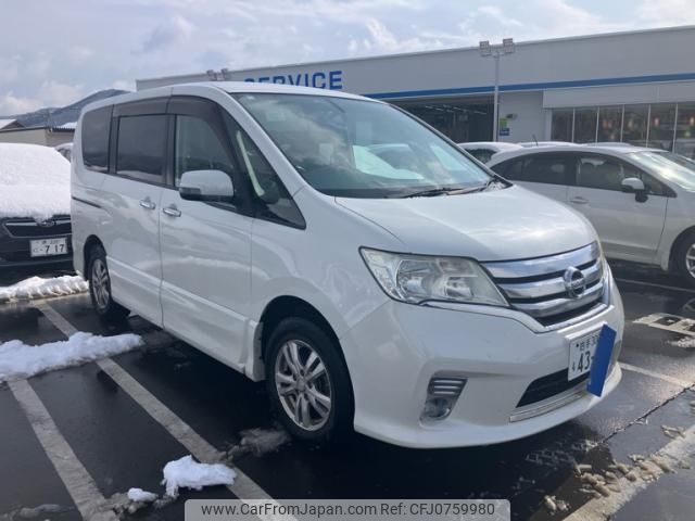 nissan serena 2010 -NISSAN--Serena DBA-FNC26--FNC26-000388---NISSAN--Serena DBA-FNC26--FNC26-000388- image 2