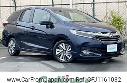 honda shuttle 2016 CFJ1161032