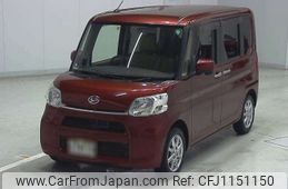 daihatsu tanto 2014 -DAIHATSU--Tanto LA600S--LA600S-0140469---DAIHATSU--Tanto LA600S--LA600S-0140469-