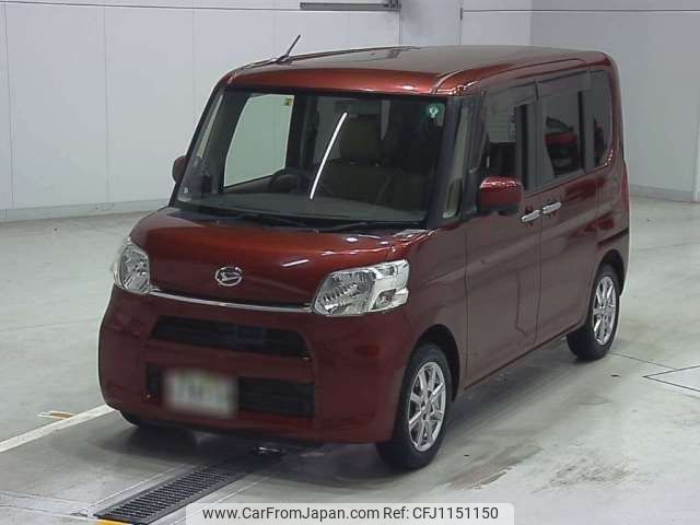 daihatsu tanto 2014 -DAIHATSU--Tanto LA600S--LA600S-0140469---DAIHATSU--Tanto LA600S--LA600S-0140469- image 1