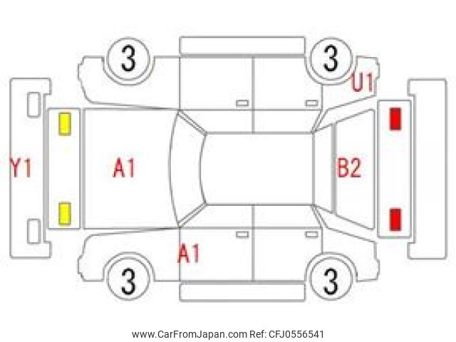 mazda cx-3 2020 -MAZDA--CX-3 5BA-DKLAW--DKLAW-100650---MAZDA--CX-3 5BA-DKLAW--DKLAW-100650- image 2