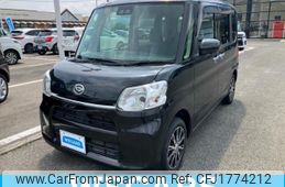 daihatsu tanto 2019 CFJ1774212