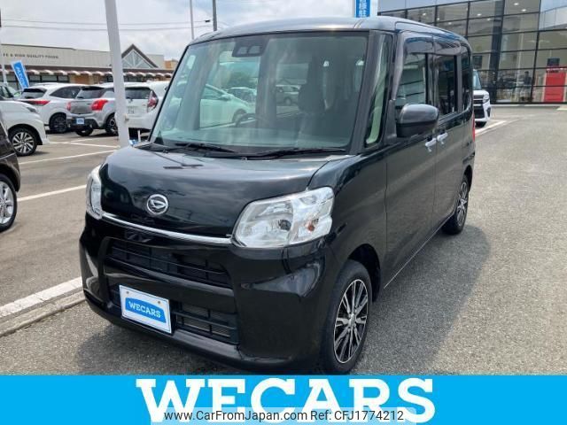 daihatsu tanto 2019 CFJ1774212 image 1