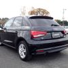 audi a1 2017 -AUDI--Audi A1 DBA-8XCHZ--WAUZZZ8X3HB102392---AUDI--Audi A1 DBA-8XCHZ--WAUZZZ8X3HB102392- image 3