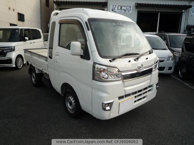 daihatsu hijet-truck 2018 quick_quick_S510P_S510P-0224546 image 1