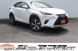 lexus nx 2018 -LEXUS--Lexus NX DAA-AYZ10--AYZ10-1022471---LEXUS--Lexus NX DAA-AYZ10--AYZ10-1022471-