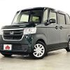 honda n-box 2020 -HONDA--N BOX 6BA-JF3--JF3-1450537---HONDA--N BOX 6BA-JF3--JF3-1450537- image 1