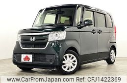 honda n-box 2020 -HONDA--N BOX 6BA-JF3--JF3-1450537---HONDA--N BOX 6BA-JF3--JF3-1450537-