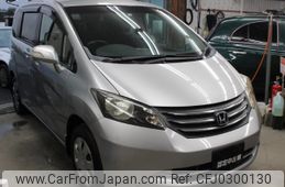 honda freed 2011 -HONDA--Freed GB3ｶｲ--5200448---HONDA--Freed GB3ｶｲ--5200448-