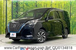 nissan serena 2020 -NISSAN--Serena 6AA-HFC27--HFC27-090691---NISSAN--Serena 6AA-HFC27--HFC27-090691-