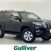 toyota land-cruiser-prado 2023 -TOYOTA--Land Cruiser Prado 3BA-TRJ150W--TRJ150-0161414---TOYOTA--Land Cruiser Prado 3BA-TRJ150W--TRJ150-0161414- image 1